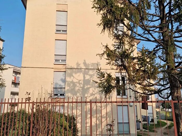 Appartamento trilocale in vendita in Cantu