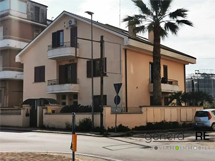 Appartamento bilocale in vendita in Pescara