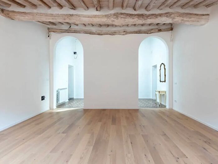 Appartamento quadrilocale in vendita in Via San'Andrea, Lucca