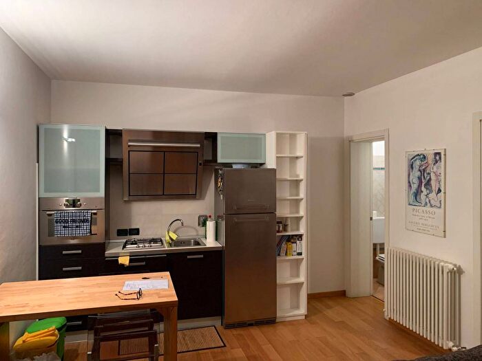Appartamento bilocale in affitto in Via Giuseppe Massarenti, Massarenti, Bologna