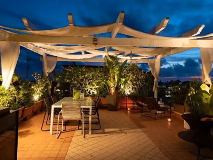 Appartamento quadrilocale in vendita in Via Baiola, Forio