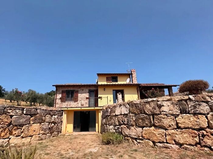 Casa con 7 locali in vendita in Sp a, Amelia