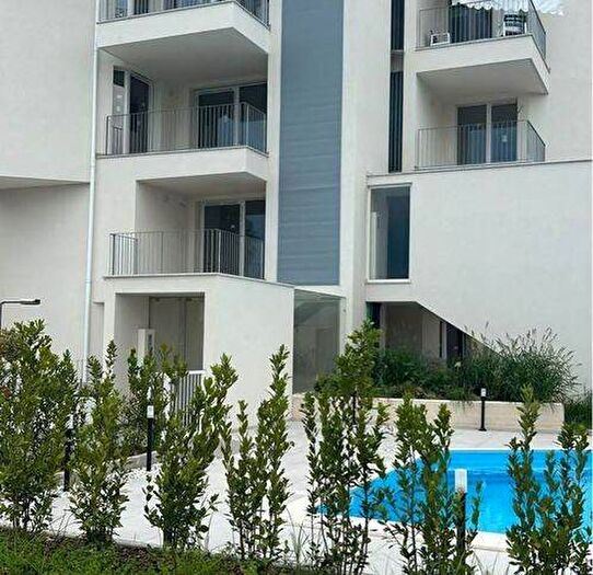 Appartamento bilocale in affitto in Viale Unità D'Italia, Taranto Salinella, Taranto