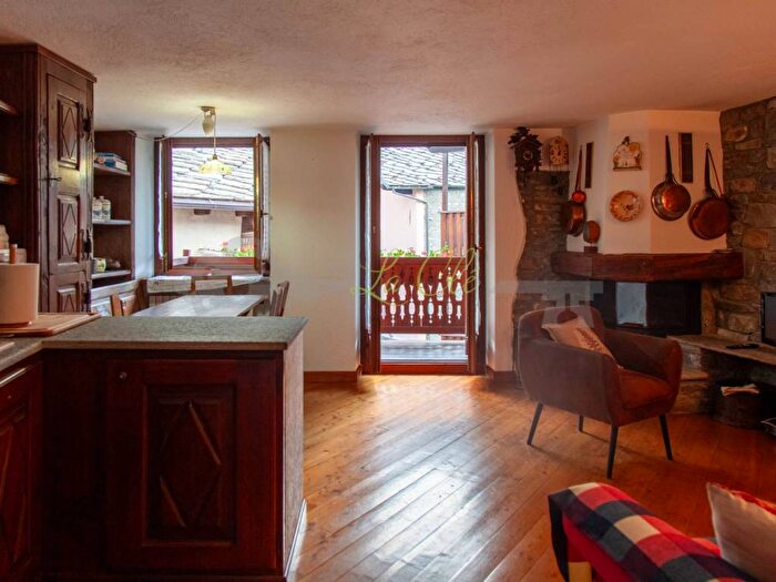 Appartamento quadrilocale in affitto in Verrand, Prèsaintdidier