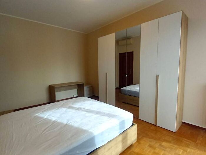 Appartamento trilocale in affitto in Via Risorgimento, Rondò Torretta, Sesto San Giovanni