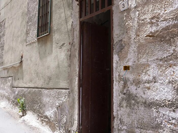 Appartamento bilocale in vendita in Via Mulino, Palermo