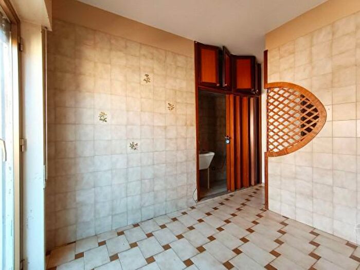 Appartamento trilocale in vendita in Via Vittorio Emanuele Orlando, Terrasini