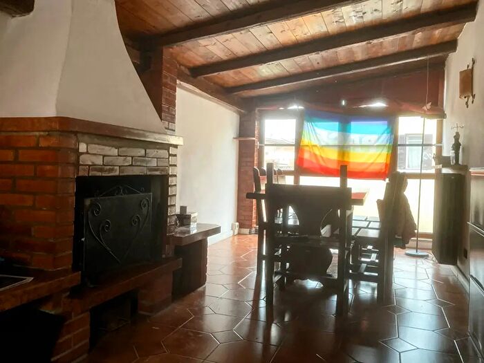 Casa monolocale in vendita in Via Luigi Passega, Ferrara