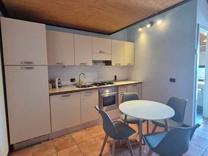 Appartamento bilocale in affitto in Via Giovanni Battista Varé, Bovisa, Milano