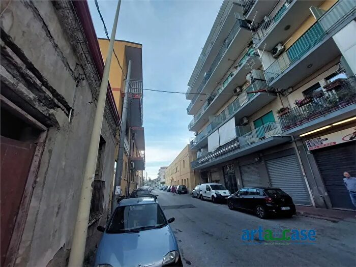 Appartamento bilocale in affitto in Messina