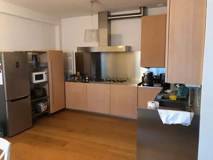 Appartamento trilocale in affitto in Corso Magenta, Legnano