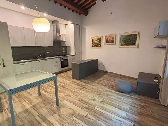 Appartamento bilocale in vendita in Via Gherardo Silvani, Firenze