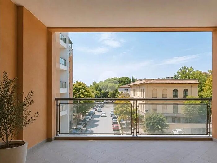Appartamento trilocale in vendita in Corso del Popolo, Terni