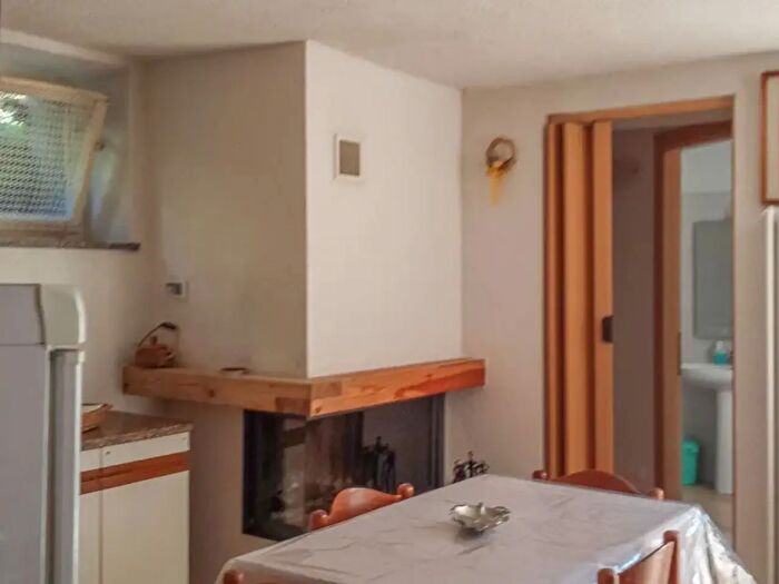 Casa con 5 locali in vendita in Via della Scuola, Gosaldo