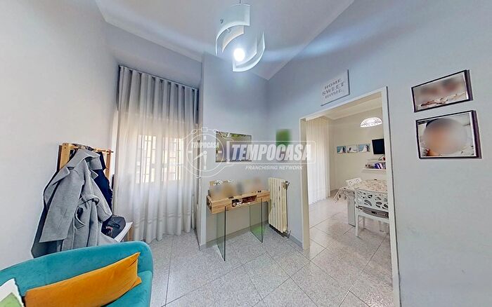 Appartamento trilocale in vendita in Via Dante Alighieri, Triggiano