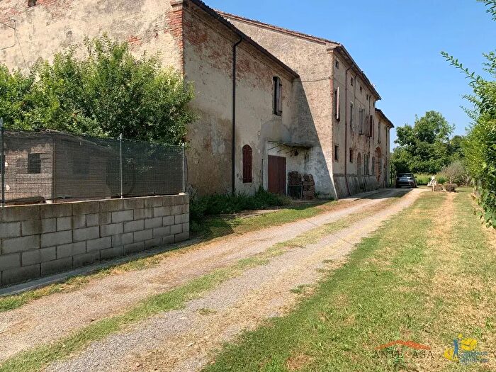 Casa in vendita in Via Cecoslovacchia, Boretto
