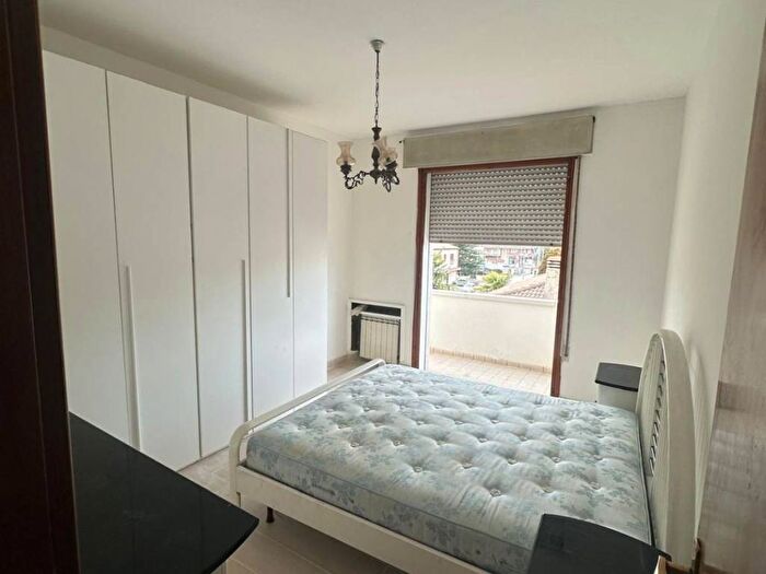 Appartamento monolocale in affitto in San Carlo San Gregorio, Padova