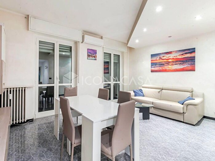 Appartamento bilocale in vendita in Via Concilio Vaticano II, Milano