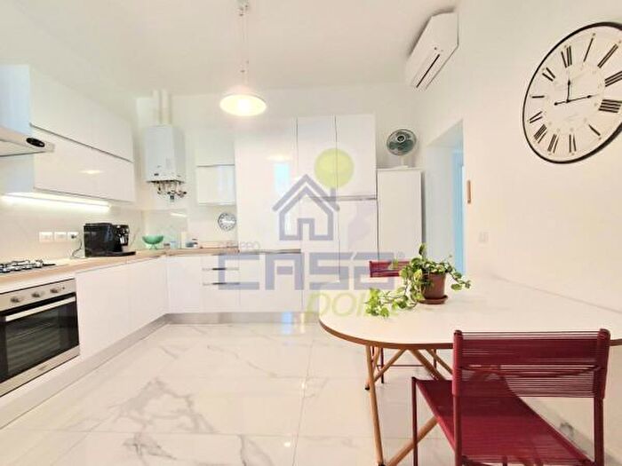 Appartamento trilocale in vendita in Borgo Adda, Lodi