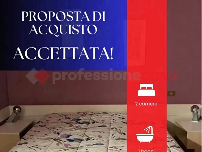 Appartamento trilocale in vendita in Via delle Pinete, Pescasseroli