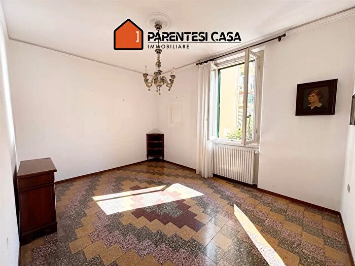 Appartamento quadrilocale in vendita in Firenze