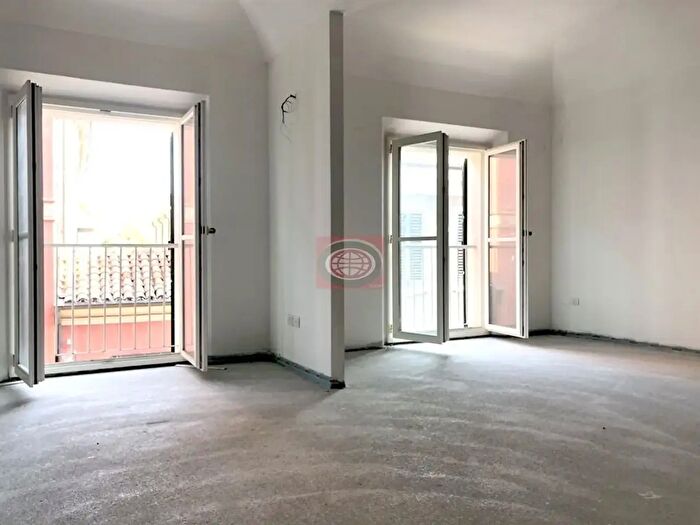 Appartamento quadrilocale in vendita in Cesena