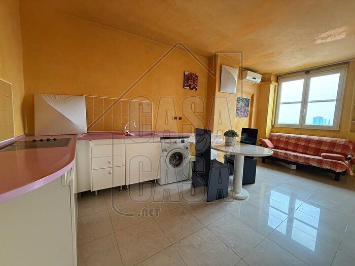 Appartamento bilocale in vendita in Via San Fermo, Padova