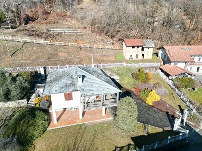 Case in Vendita e in Affitto - 3