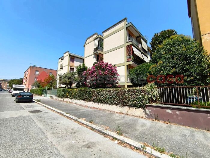 Appartamento in affitto in Via Ulpiano, Latina