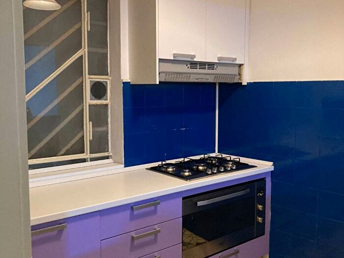 Appartamento quadrilocale in affitto in Centro Storico, Vicenza