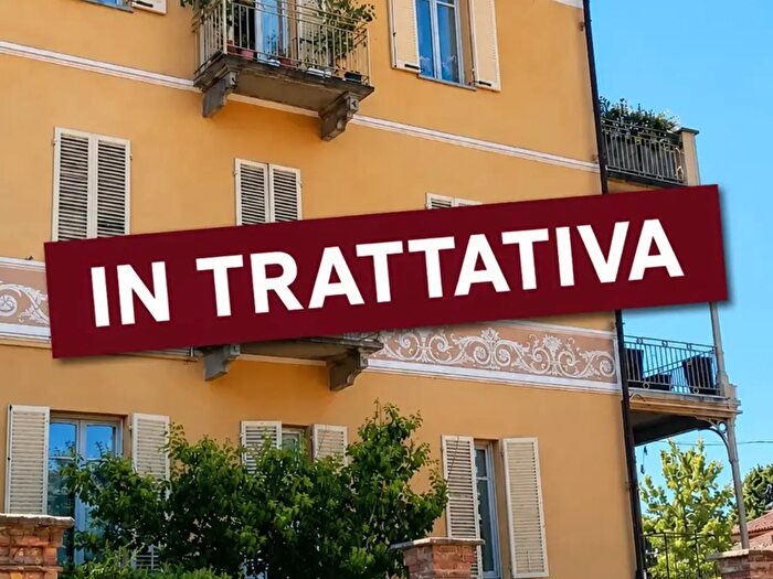 Appartamento con 5 locali in vendita in Via Bodoni, Saluzzo