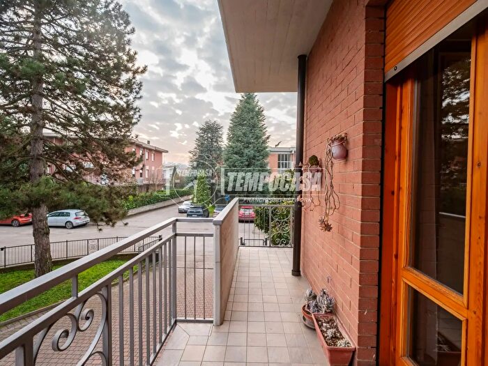 Appartamento trilocale in vendita in Via Giovanni Pascoli, Castelvetro Di Modena