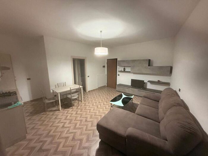 Appartamento bilocale in affitto in Via Toscoromagnola, San Frediano Nord San Casciano, Cascina