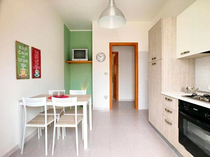 Appartamento trilocale in affitto in Via Gioacchino Rossini, Torre Vado, Morciano di Leuca