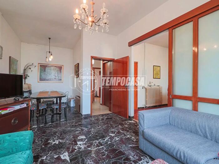 Appartamento quadrilocale in vendita in Via Don Giovanni Minzoni, Lugo