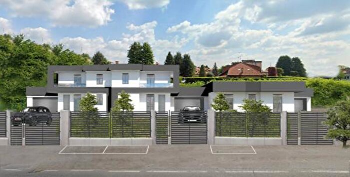 Casa quadrilocale in vendita in Via dellArtigianato, Giussano