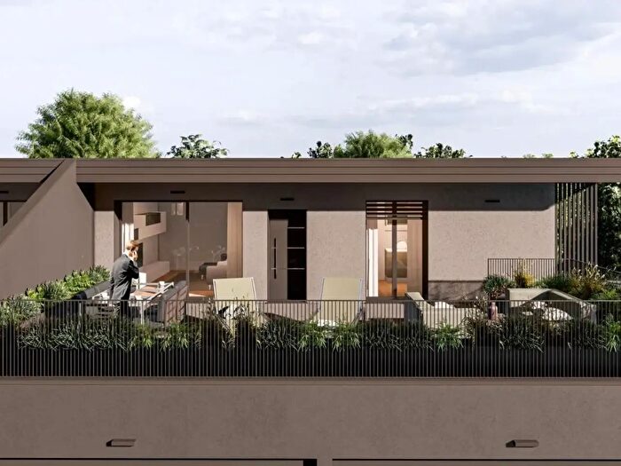 Appartamento quadrilocale in vendita in Via San Protasio, Medolago