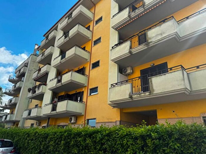 Appartamento monolocale in affitto in Via Milano, Fiano Romano
