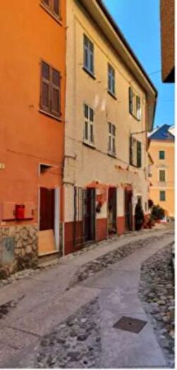 Appartamento monolocale in vendita in Piazza del Mercato, Santo Stefano DAveto