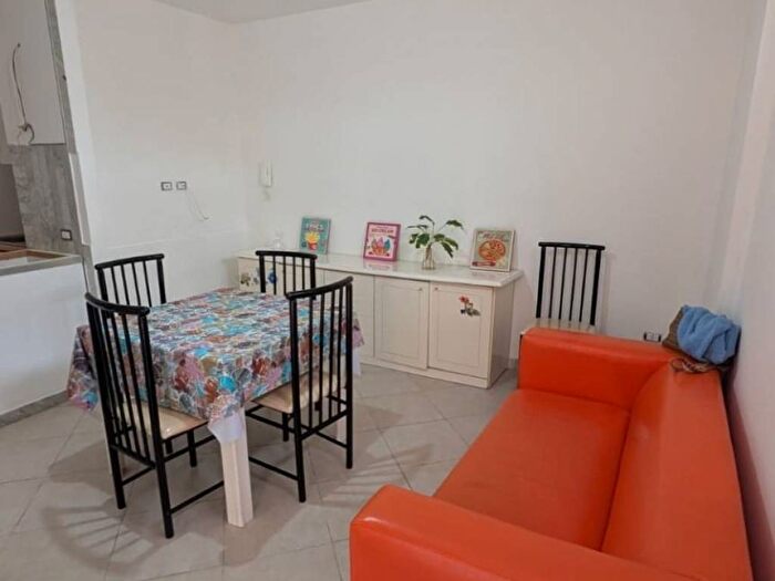 Appartamento bilocale in affitto in Petrarelle, Caserta