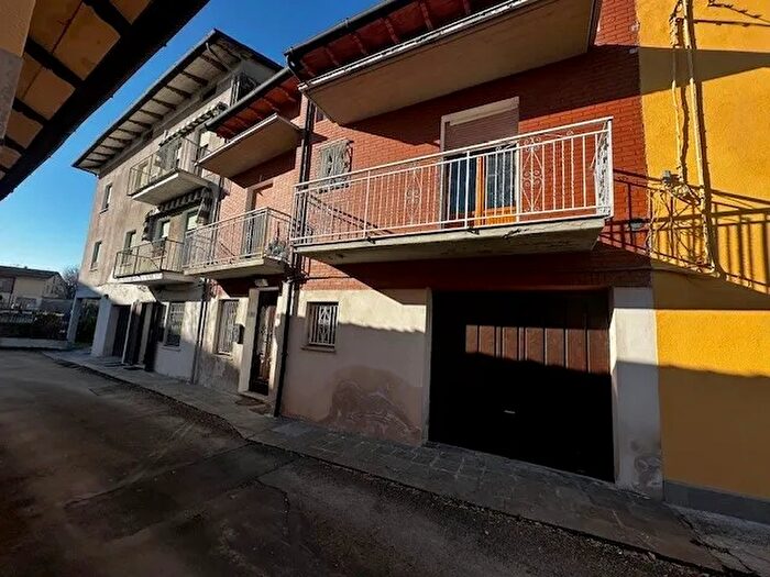 Casa bilocale in vendita in Bomporto Emilia Romagna Italia, Bomporto