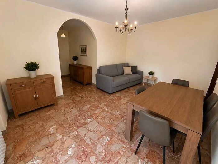 Appartamento trilocale in vendita in Mirandola