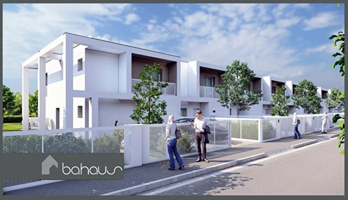 Casa quadrilocale in vendita in Via Gorizia, Creazzo