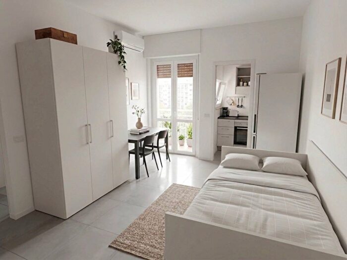 Appartamento monolocale in affitto in Via Walter Tobagi, Tre Castelli Faenza, Milano