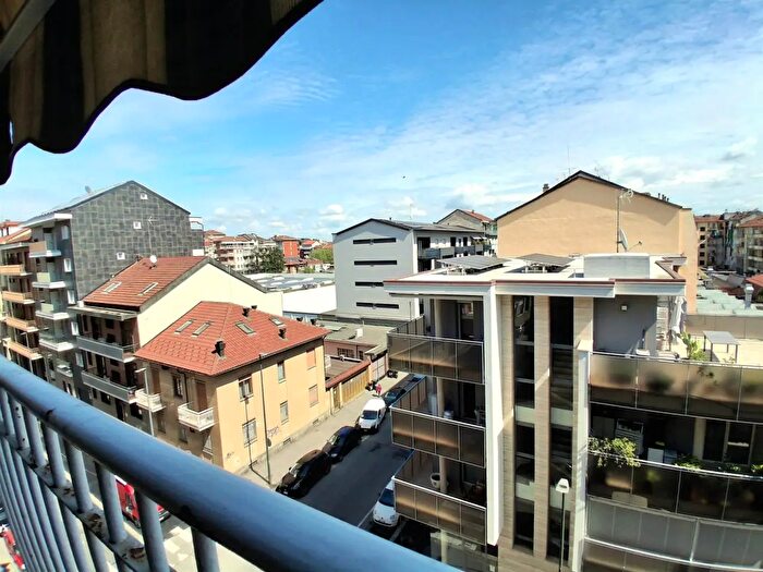 Appartamento bilocale in affitto in Via Gianfrancesco Re, Torino