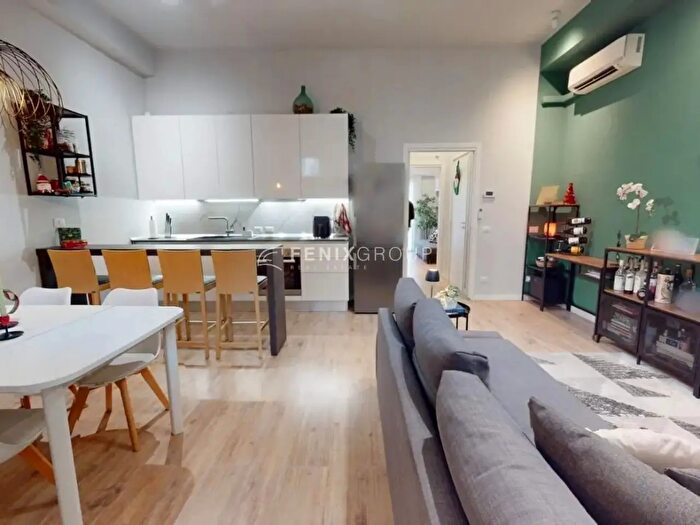 Appartamento bilocale in vendita in Via San Francesco, San Benedetto Del Tronto