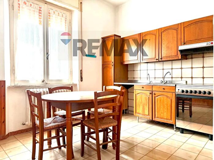 Appartamento con 5 locali in vendita in San Vincenzo