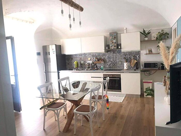 Appartamento trilocale in affitto in Via Carlo Tenivelli, Vittoria, Moncalieri