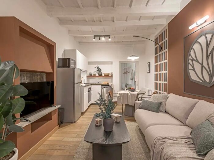 Appartamento monolocale in affitto in Corso Como, Milano