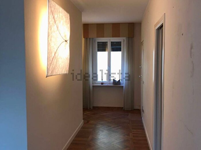 Appartamento con 6 locali in affitto in Via Corrado Ricci, Centro Storico, Ravenna